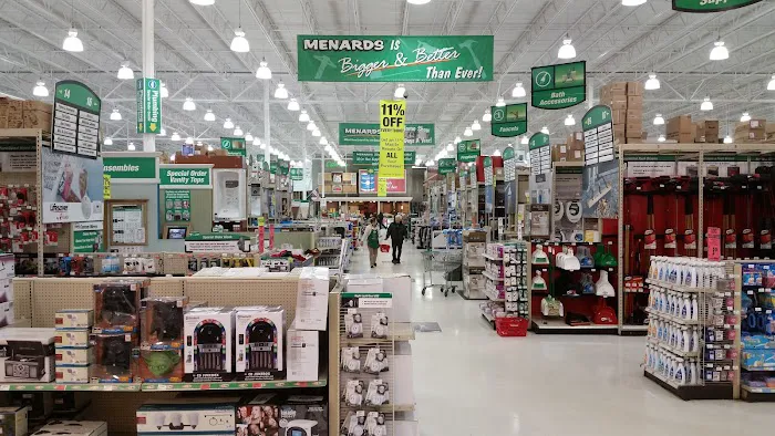 Menards 6