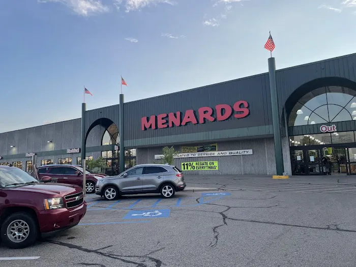 Menards 9