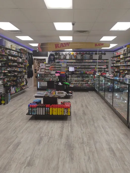 Plainfield smokes and vape 4