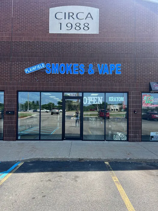 Plainfield smokes and vape 6