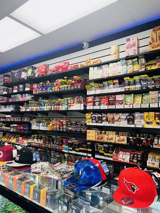 Plainfield smokes and vape 1