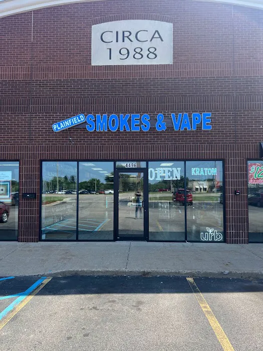 Plainfield smokes and vape 9