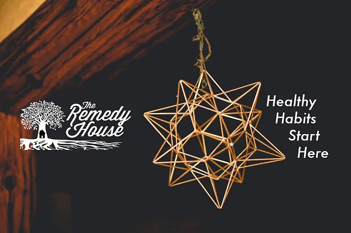 The Remedy House 2