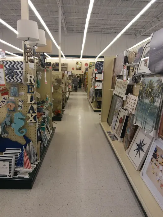 Hobby Lobby 5