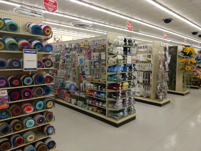 Hobby Lobby 7