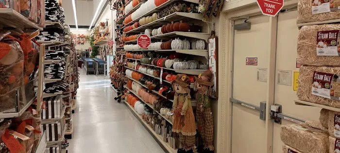 Hobby Lobby 1