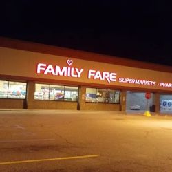 Family Fare Supermarket ico