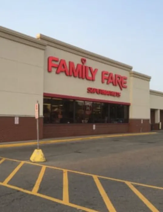 Family Fare Supermarket 5
