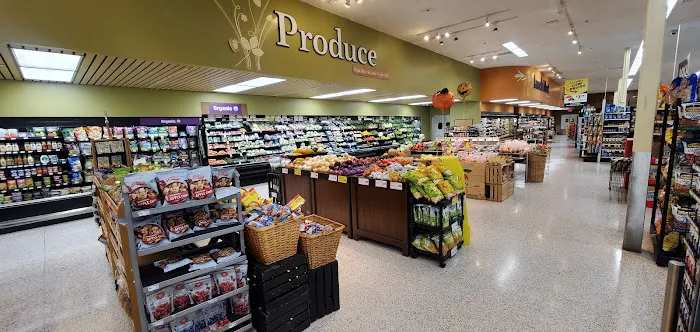 Family Fare Supermarket 6