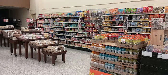 Family Fare Supermarket 7
