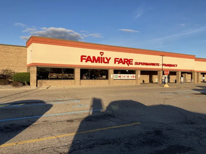 Family Fare Supermarket 8