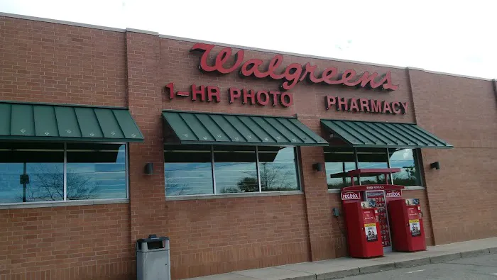 Walgreens 6