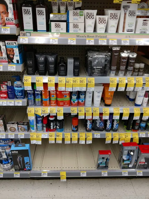 Walgreens 7