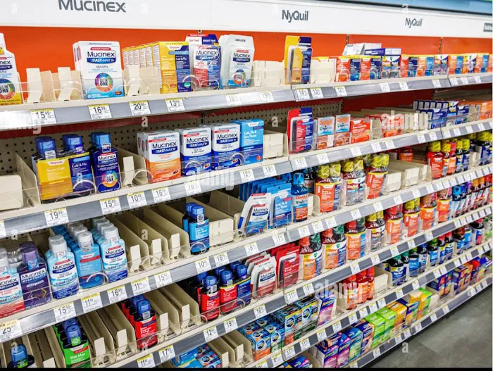 Walgreens 1