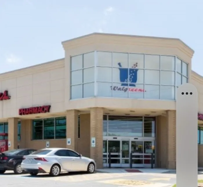 Walgreens 2