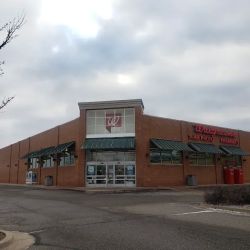 Walgreens ico