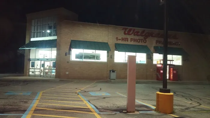 Walgreens 9