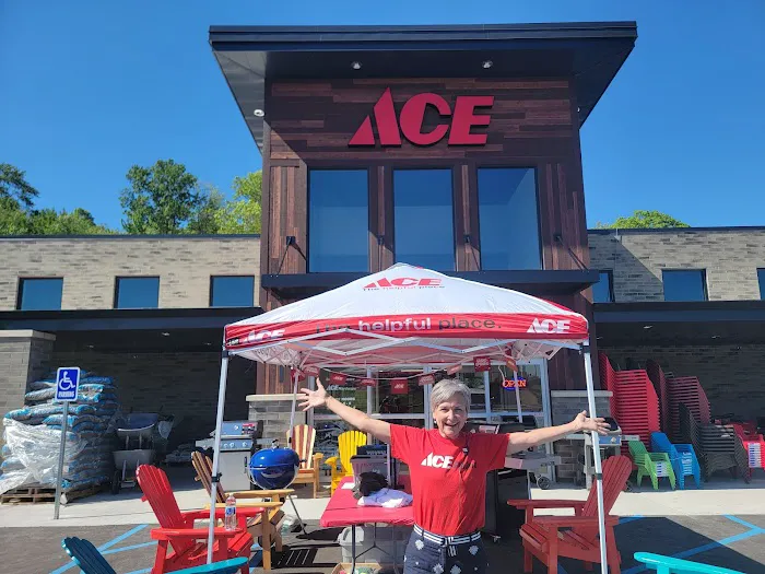 Grand Rapids Ace Hardware 7