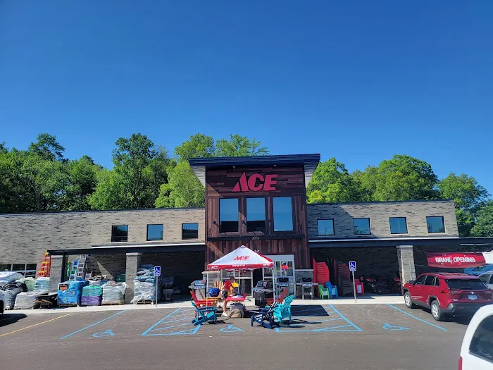 Grand Rapids Ace Hardware 6