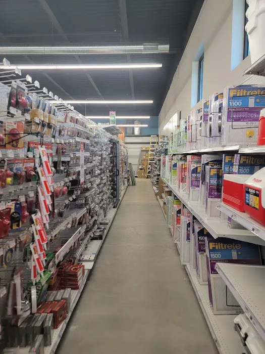 Grand Rapids Ace Hardware 2