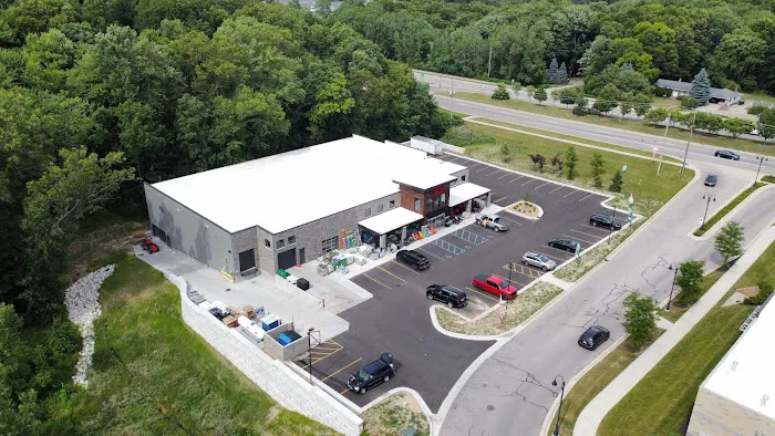 Grand Rapids Ace Hardware 3