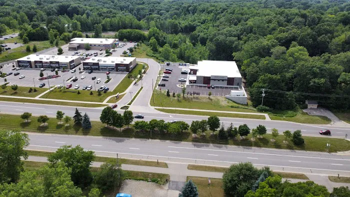 Grand Rapids Ace Hardware 9