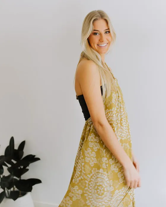 Paperdoll Boutique 2