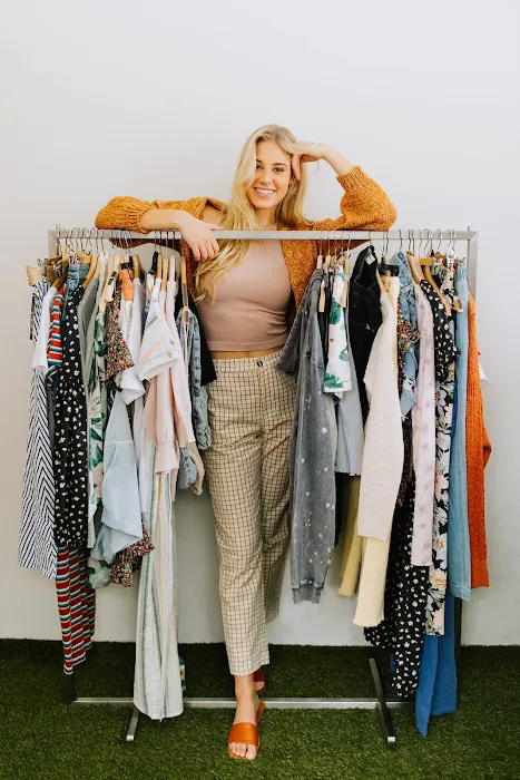 Paperdoll Boutique 1