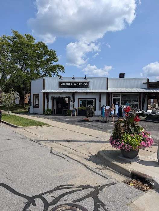 Michigan Nature Company 1