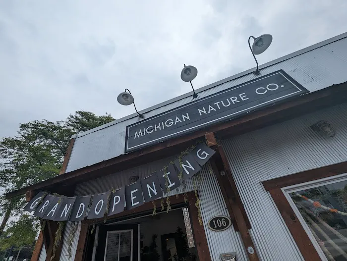 Michigan Nature Company 0