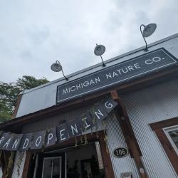 Michigan Nature Company ico