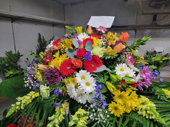 Polderman's Florist & Garden 7