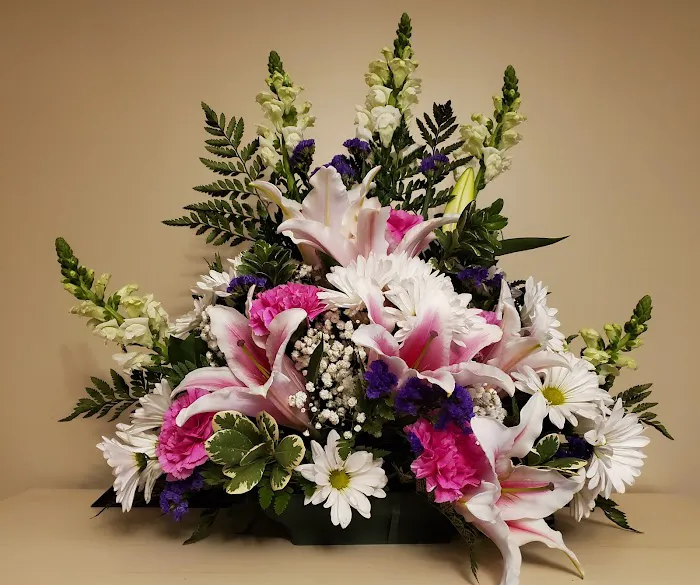 Polderman's Florist & Garden 6