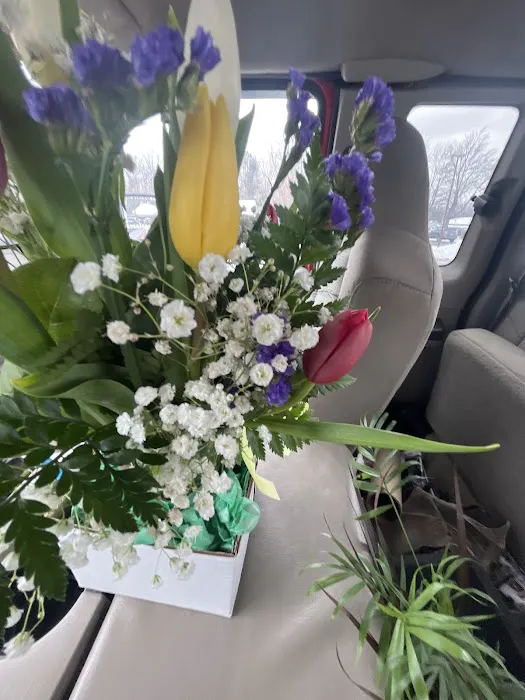 Polderman's Florist & Garden 0