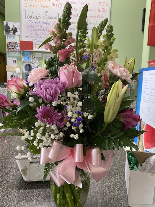 Polderman's Florist & Garden 8