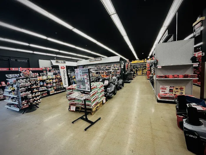 Battle Creek Ace Hardware 7