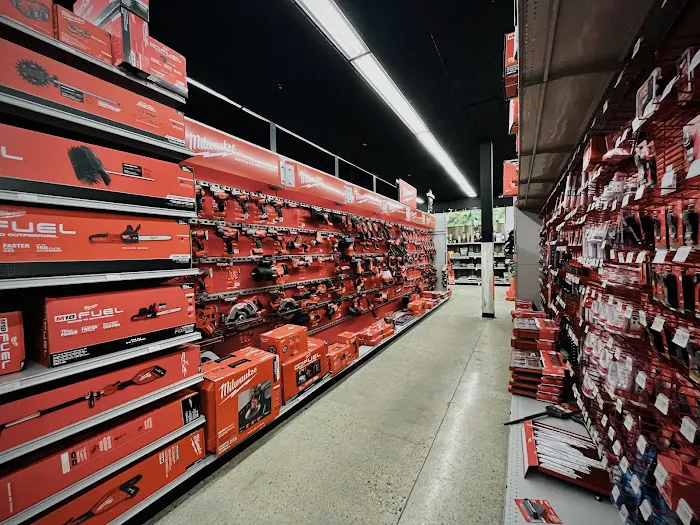 Battle Creek Ace Hardware 2