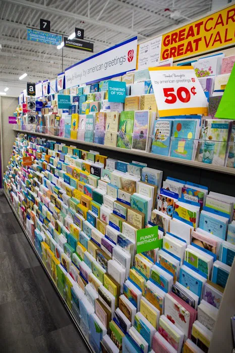 Dollar General 8