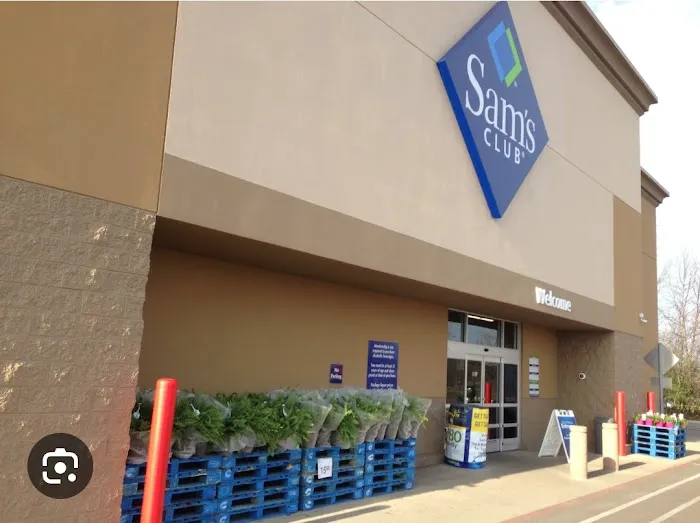 Sam's Club 7
