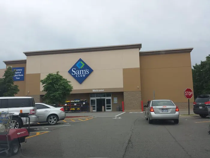 Sam's Club 4