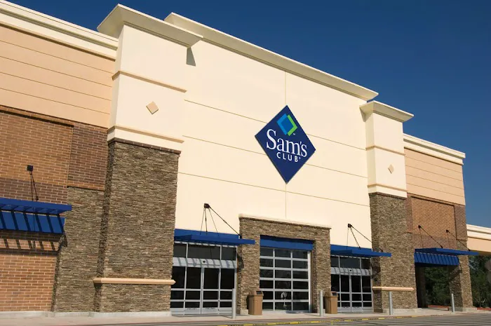 Sam's Club 2