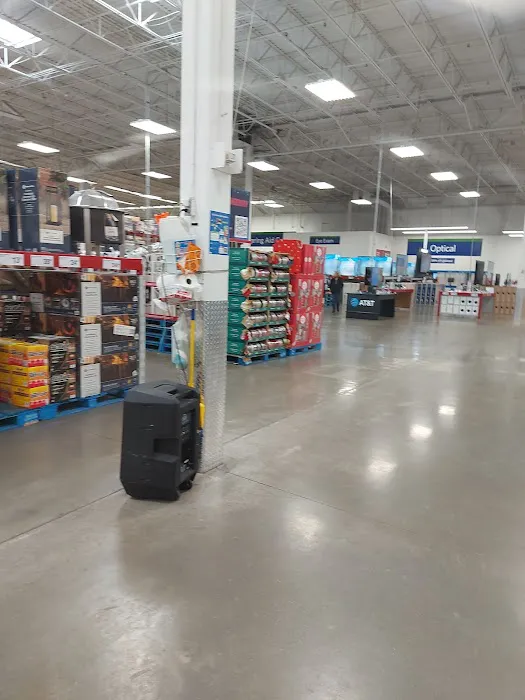 Sam's Club 3