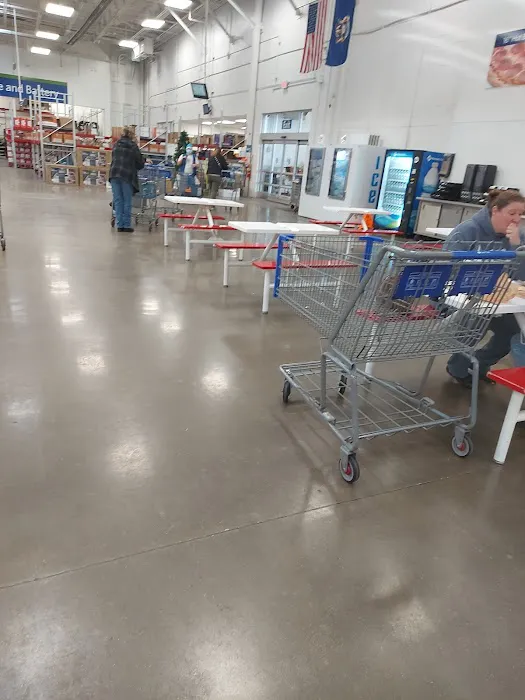 Sam's Club 0