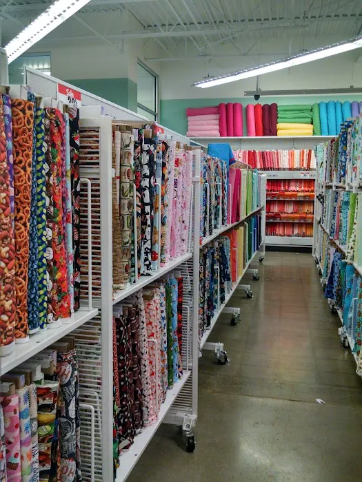JOANN Fabric and Crafts 7