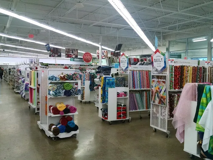 JOANN Fabric and Crafts 5