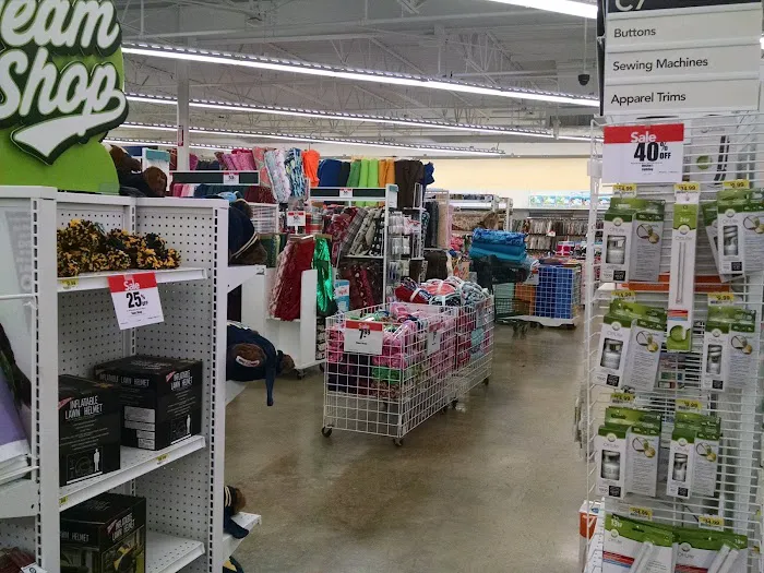 JOANN Fabric and Crafts 8