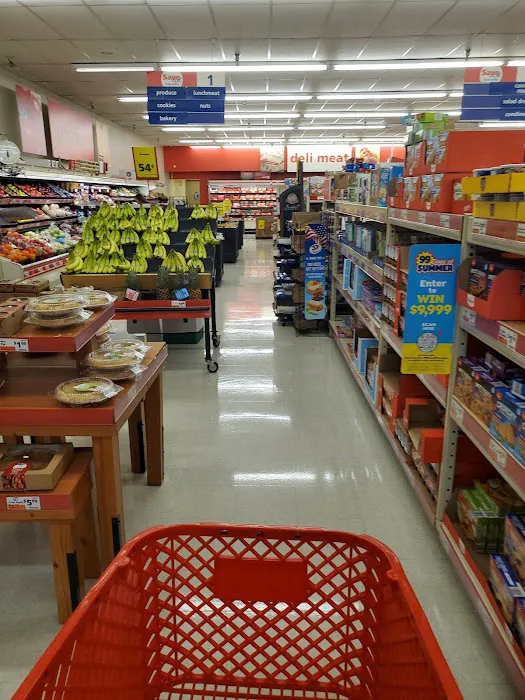 Save A Lot 9
