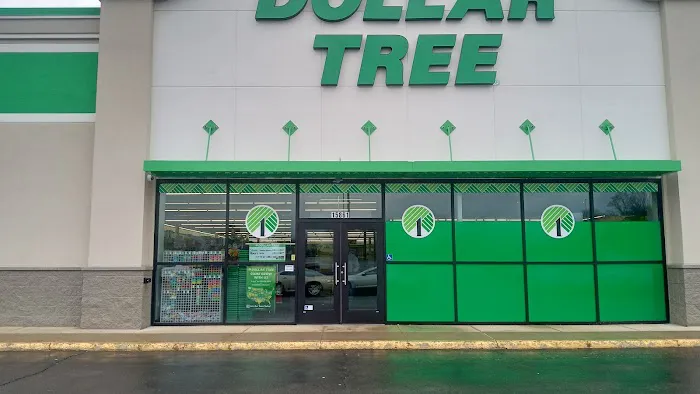 Dollar Tree 1