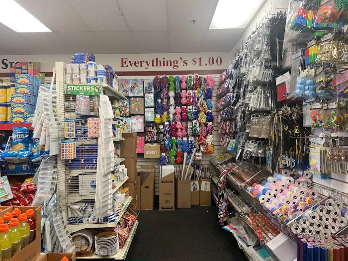Dollar Tree 2