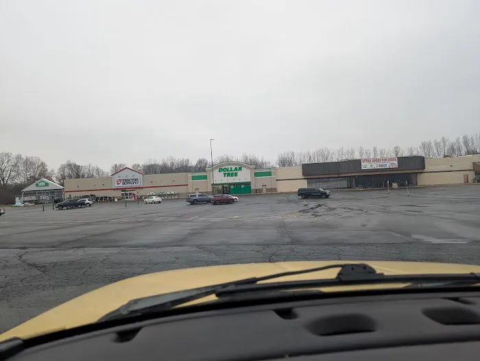 Dollar Tree 0